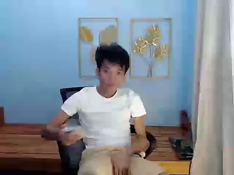 Natsboii Pertunjukan Webcam