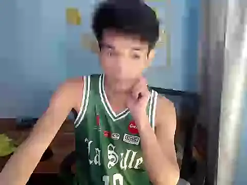 Show Webcam de Natsboii