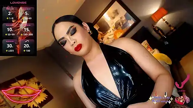 FridaHumphrey Show Webcam