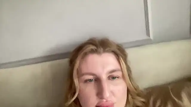 Kadayy1's Webcam Show