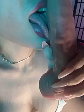 DianaBalley's Webcam Show