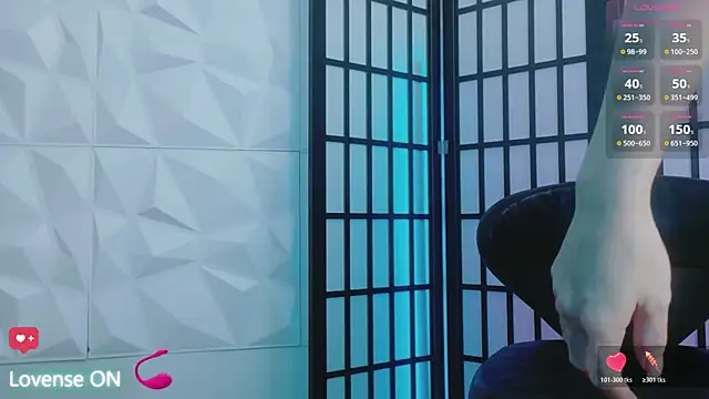 DianaBalley 실시간 채팅방
