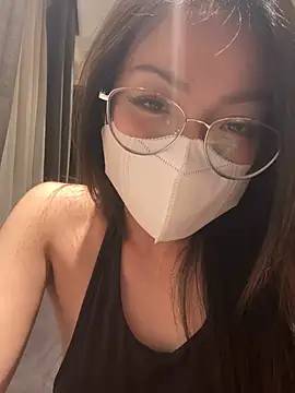 DianaBalley 网络视讯表演