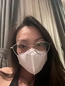 DianaBalley Show Webcam
