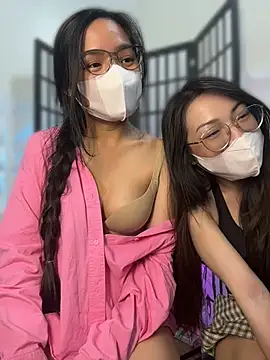 Eliana_xyz 웹캠 쇼