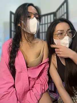 Eliana_xyz 网络视讯表演