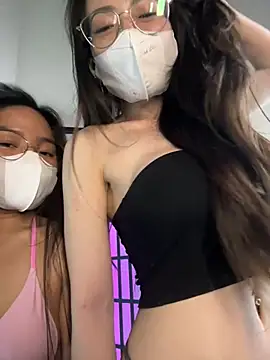 Eliana_xyz 网络视讯表演