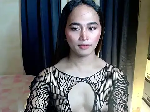 Kelly_Holly Pertunjukan Webcam