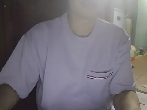 Hachi077's Live Chat Room