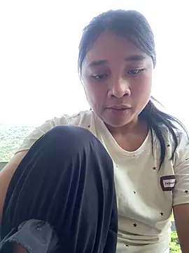 Linbi135's Webcam Show