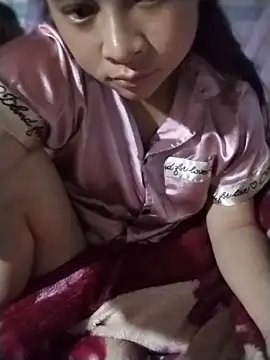 Linbi135 Show Webcam