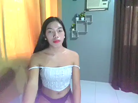 kayesweet02 Pertunjukan Webcam
