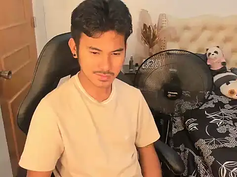 the_jack_collins69 Show Webcam
