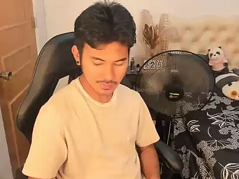 the_jack_collins69 在線直播表演