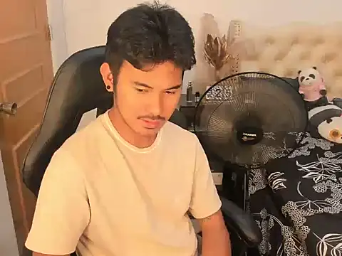 the_jack_collins69 网络视讯表演