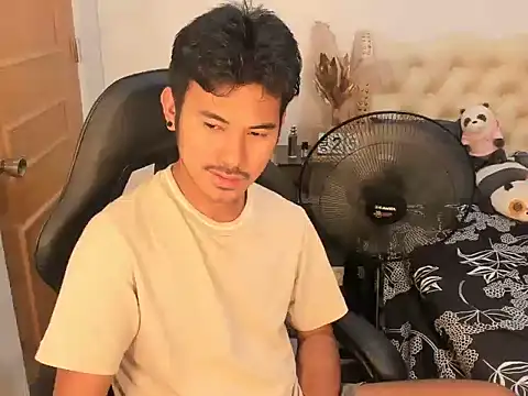 the_jack_collins69 Pertunjukan Webcam