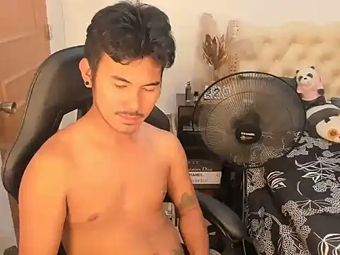 the_jack_collins69 Pertunjukan Webcam