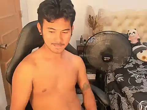 the_jack_collins69 Pertunjukan Webcam