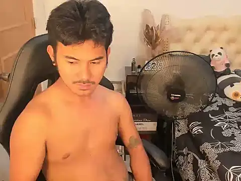the_jack_collins69 网络视讯表演