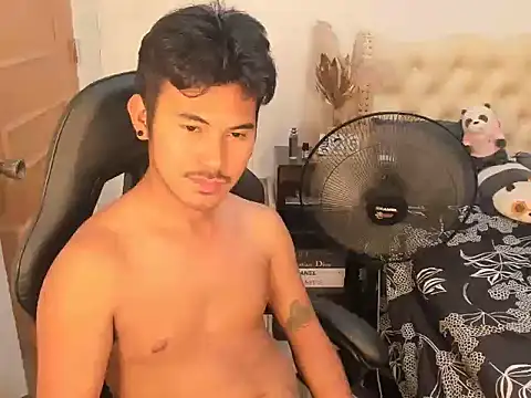 the_jack_collins69 Show Webcam