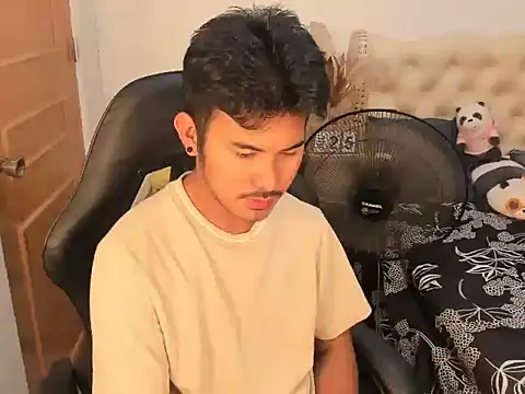 the_jack_collins69 在線直播表演