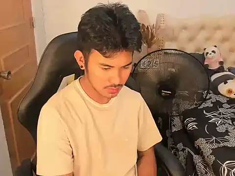 the_jack_collins69 在線直播表演