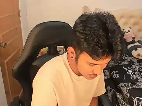 the_jack_collins69 Pertunjukan Webcam