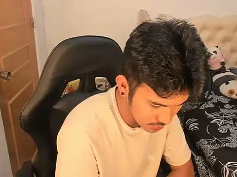 the_jack_collins69 Pertunjukan Webcam