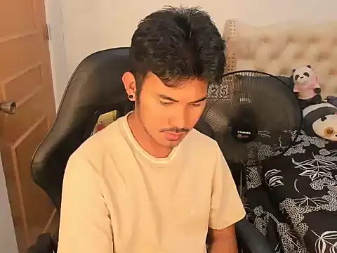 the_jack_collins69 Pertunjukan Webcam