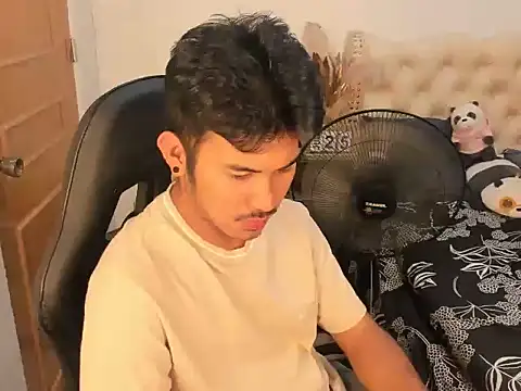 the_jack_collins69のウェブカメラショー