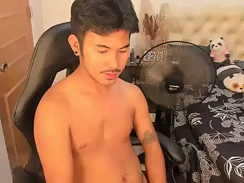 the_jack_collins69 Pertunjukan Webcam