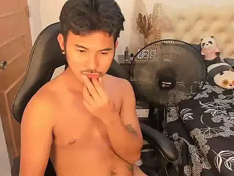 the_jack_collins69 Show Webcam