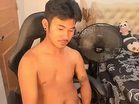 the_jack_collins69 Pertunjukan Webcam