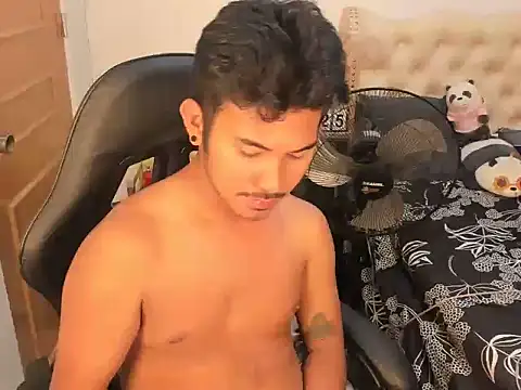 the_jack_collins69 Pertunjukan Webcam