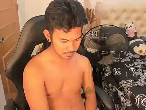 the_jack_collins69 Pertunjukan Webcam
