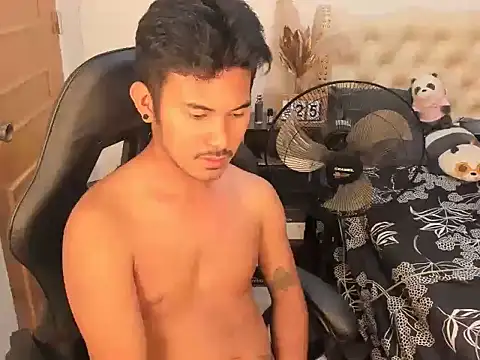 the_jack_collins69 在線直播表演