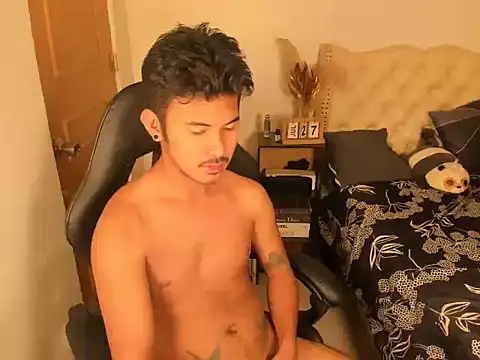 the_jack_collins69 网络视讯表演