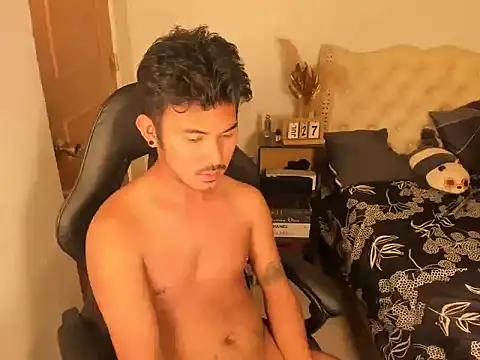 the_jack_collins69 网络视讯表演