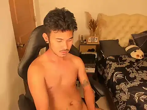 the_jack_collins69 在線直播表演