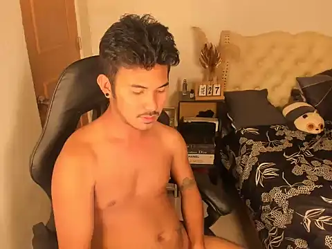 the_jack_collins69 Pertunjukan Webcam