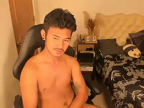 the_jack_collins69 在線直播表演