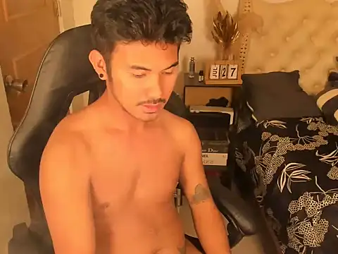 the_jack_collins69 Pertunjukan Webcam