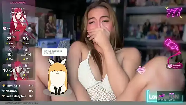 yourcumdoll 在線直播表演