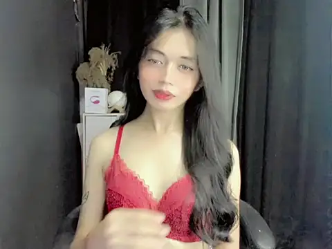 LexiLove Pertunjukan Webcam