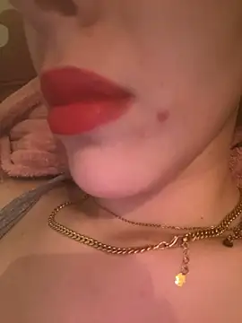 Mimisixo's Live XXX Chat