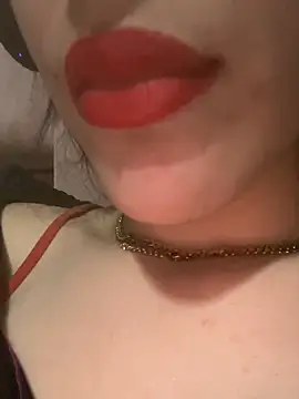 Mimisixo's Webcam Show