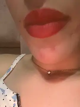 Mimisixo's Webcam Show