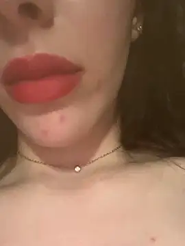 Chat +18 de Mimisixo ao vivo