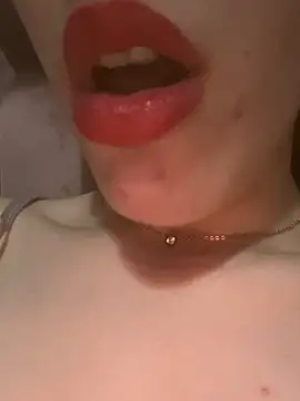 Chat XXX en directo de Mimisixo
