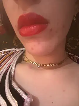 Mimisixo Live XXX Chat